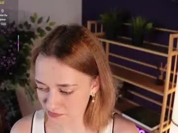 juliettakaniecki on Chaturbate