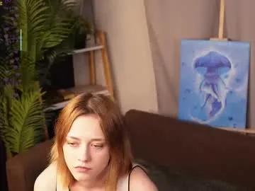 juliettakaniecki on Chaturbate