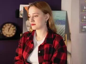 juliettakaniecki on Chaturbate