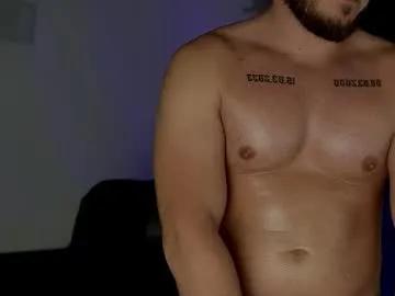 juliusmasters on Chaturbate