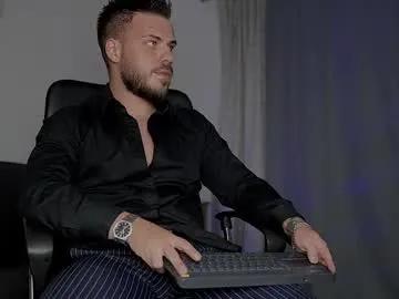 juliusmasters on Chaturbate