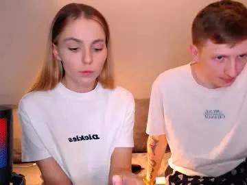 julsweet — GOAL: blowjob [265 tokens remaining] Tip 50 tokens to roll the dice and win a prize! #18 #anal #couple #young #lovense