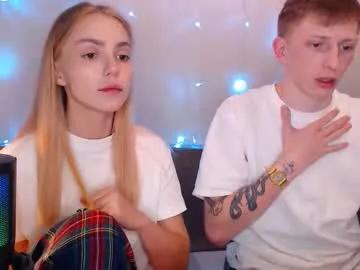 julsweet on Chaturbate