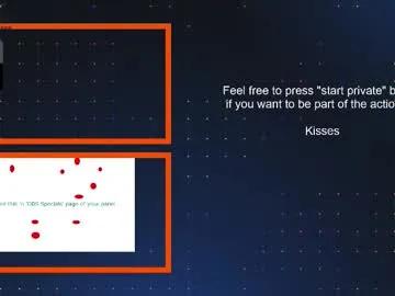 julya_parker on Chaturbate