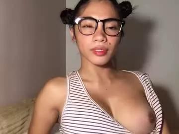 just_marjorie69 on Chaturbate
