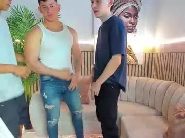 justingtime21 on Chaturbate