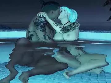 k1ck4sss on Chaturbate