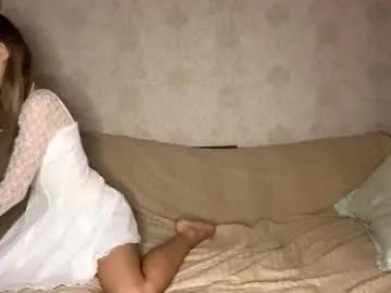 kaeliascorch on Chaturbate