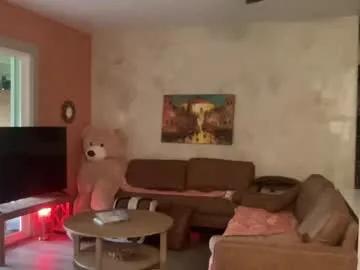 kaileeshy on Chaturbate