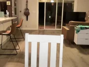 kaileeshy on Chaturbate