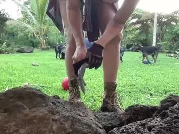 kaileeshy on Chaturbate