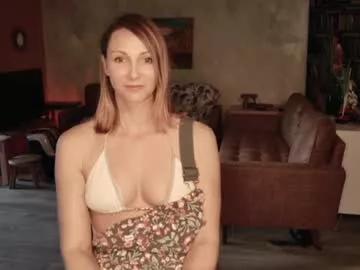 kaileeshy on Chaturbate