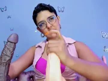 kaira_mosse_ on Chaturbate