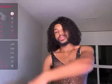 kaitemptation on Chaturbate