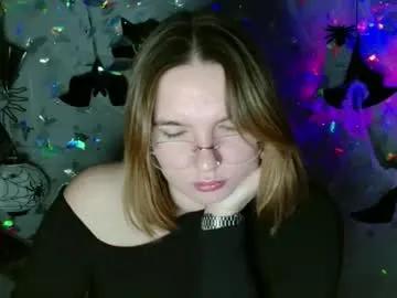 kaitlin_kk on Chaturbate