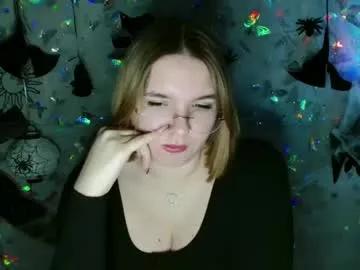 kaitlin_kk on Chaturbate