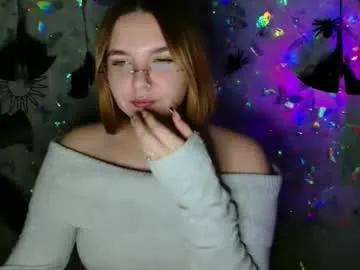 kaitlin_kk on Chaturbate