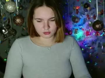 kaitlin_kk on Chaturbate