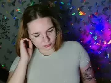 kaitlin_kk on Chaturbate