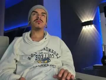 kaletattoos on Chaturbate