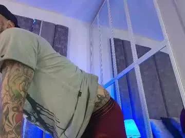 kaletattoos on Chaturbate