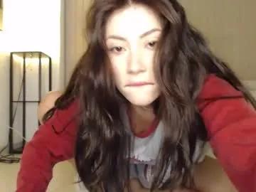 kalindi_ on Chaturbate