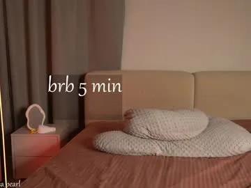 kalisa_pearl on Chaturbate