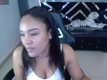 kamala_a on Chaturbate