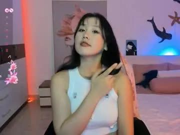 kamyelia on Chaturbate