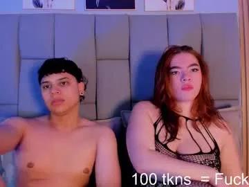 kandyfrees on Chaturbate