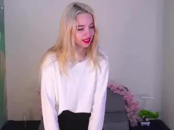 kaneshacornick on Chaturbate