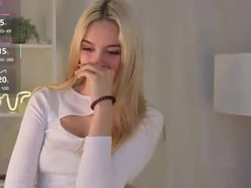 kaneshacornick on Chaturbate