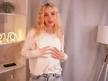 kaneshacornick on Chaturbate