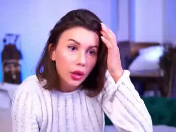 karinakokhana on Chaturbate