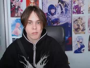 karl_mans on Chaturbate