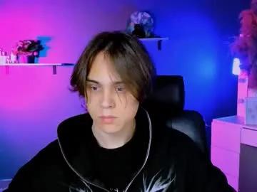 karl_mans on Chaturbate