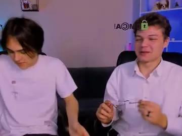 karl_mans on Chaturbate