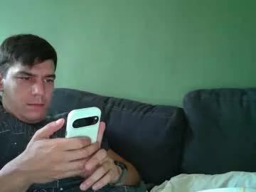 karl_mask on Chaturbate