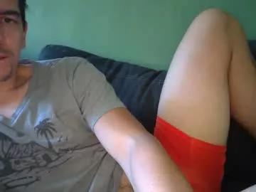 karl_mask on Chaturbate