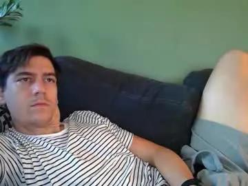 karl_mask on Chaturbate