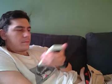 karl_mask on Chaturbate