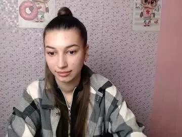 karolinamex_ on Chaturbate