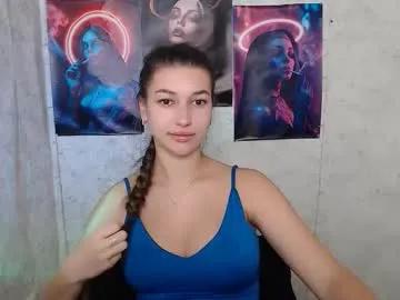 karolinamex_ on Chaturbate