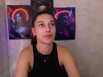 karolinamex_ on Chaturbate