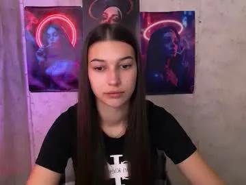 karolinamex_ on Chaturbate