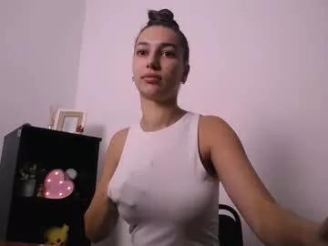 karolinamex_ on Chaturbate