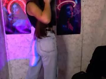 karolinamex_ on Chaturbate