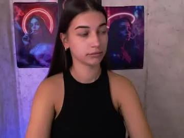 karolinamex_ on Chaturbate