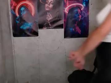 karolinamex_ on Chaturbate