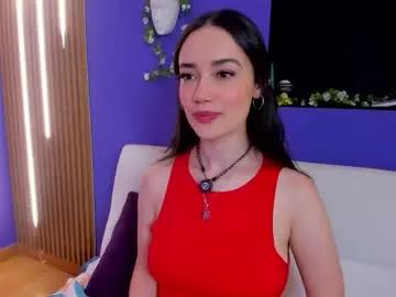 kate_amaretto on Chaturbate